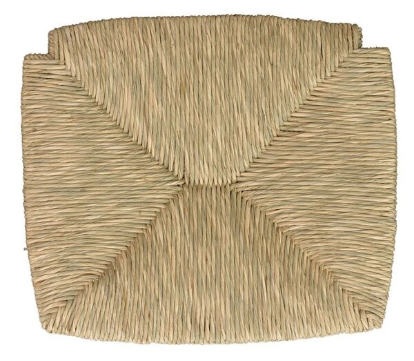 Σκληρό μαξιλαράκι καρέκλας Charchie Pako World Natural 39x35x2 cm