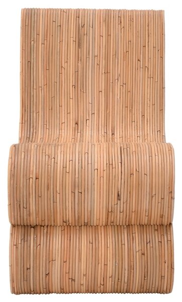 Πολυθρόνα Favorsy Pako World Φυσικό 65x52x90 cm