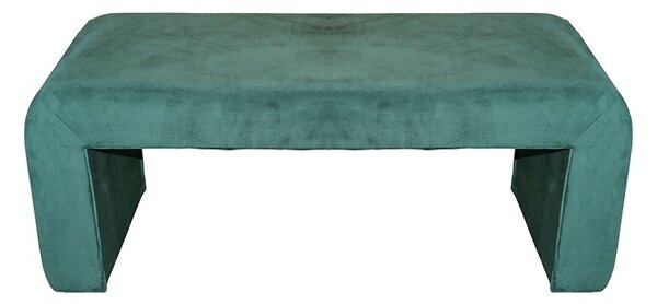 Σκαμπό Gagga Pako World Πράσινο 110x40x45 cm