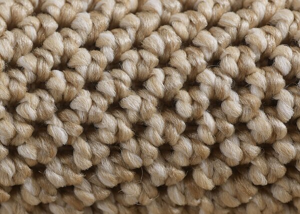 Χαλί Διαδρόμου Loom Μπεζ 80x150 cm