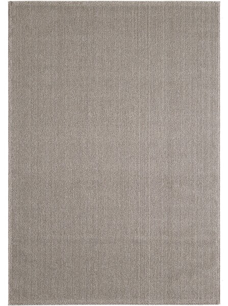 Χαλί Διαδρόμου Loom Καφέ 80x150 cm