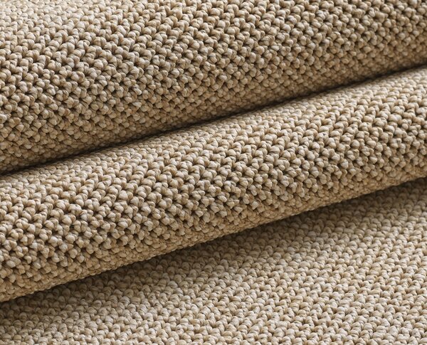 Χαλί Διαδρόμου Loom Μπεζ 80x150 cm