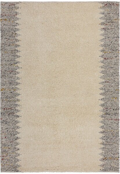 Χαλί Minerals Border Natural 160X230 cm, Flair Rugs