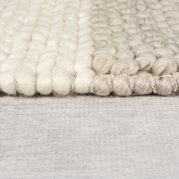 Χαλί Διαδρόμου Minerals Patch Natural 60X230 cm, Flair Rugs
