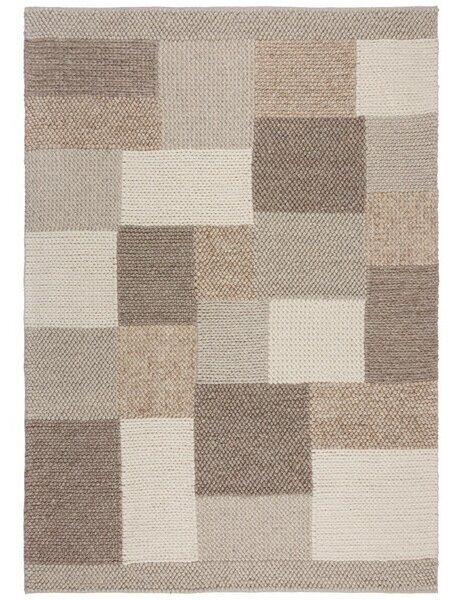 Χαλί Minerals Patch Natural 120X170 cm, Flair Rugs