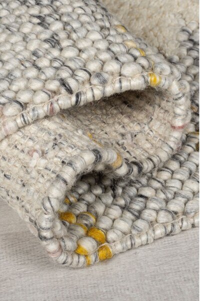 Χαλί Minerals Border Natural 160X230 cm, Flair Rugs