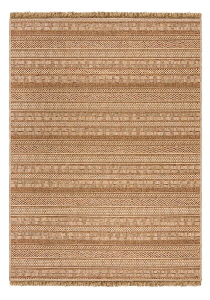 Χαλί Sylvie Farah Stripe Natural 120X170 cm, Flair Rugs