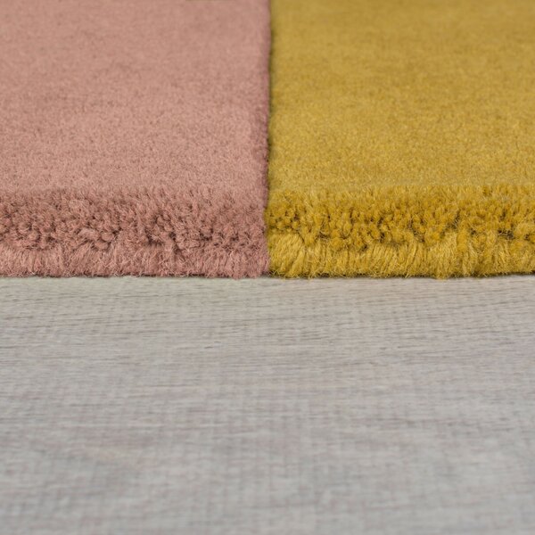 Χαλί Abstract Lozenge Aramiu 120X180 cm, Flair Rugs