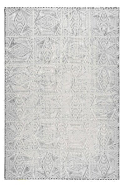 Χαλί (160x230) Pierre Cardin Loft 11 L.Grey
