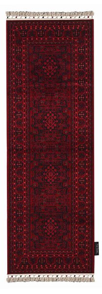 Χαλί Διαδρόμου (67x195) Pierre Cardin Vienna HY10 Bordo