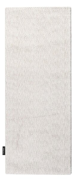 Χαλί Διαδρόμου (80x150) Pierre Cardin Amelia Cream