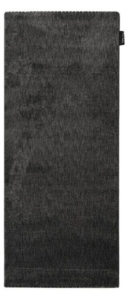 Χαλί Διαδρόμου (80x150) Pierre Cardin Amelia Anthracite