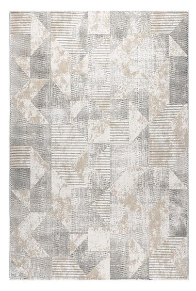Χαλί (160x230) Pierre Cardin Loft 27 Beige