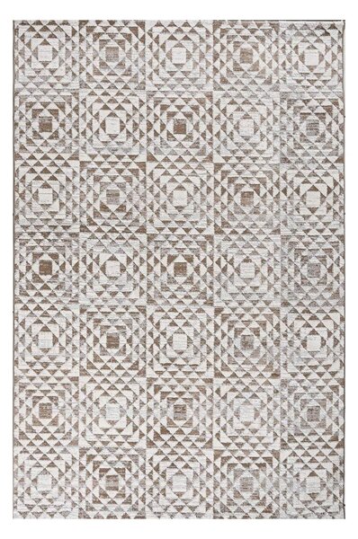 Χαλί (160x230) Polcarpet Vera 265 Brown