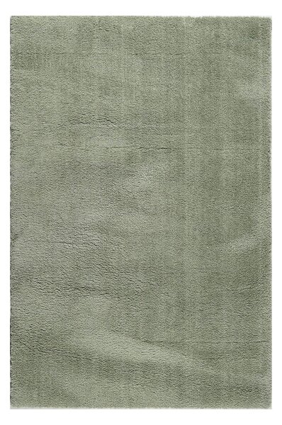 Χαλί (160x230) Polcarpet Veloute Cozy 1820 Mint