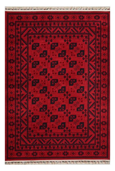 Χαλί (160x230) Pierre Cardin Vienna HY01 Bordo
