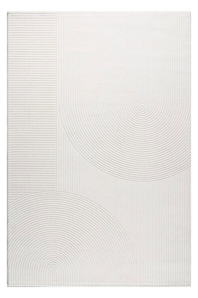 Χαλί (160x230) Pierre Cardin Loft 16 White