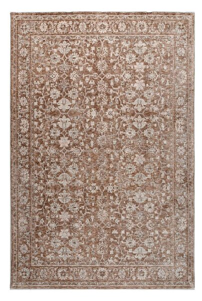 Χαλί (170x240) Polcarpet Lyra 863 Brown