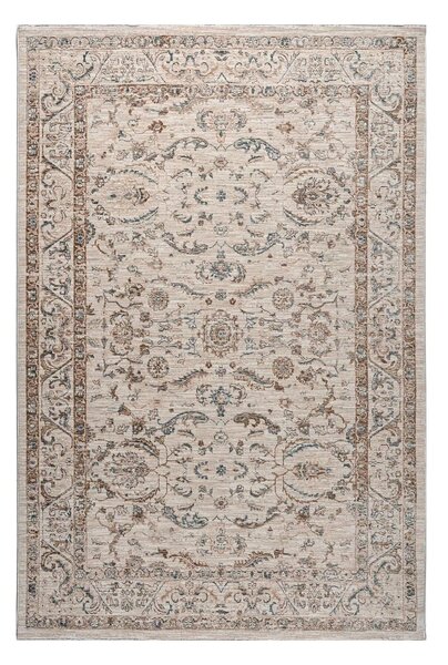 Χαλί (133x190) Polcarpet Lyra 868 Beige/Mint