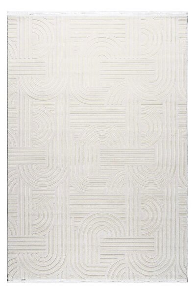 Χαλί (160x230) Polcarpet Platinum 8374 Beige