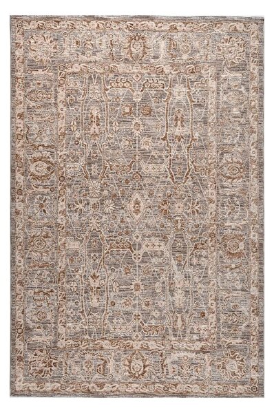 Χαλί (133x190) Polcarpet Lyra 867 Brown