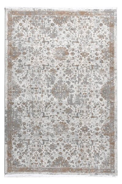Χαλί (160x230) Polcarpet Dalia 2089 White/Beige