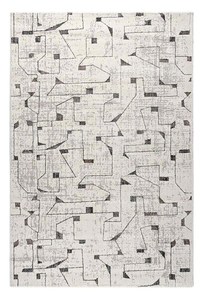 Χαλί (160x230) Polcarpet Giza Cairo 28002 Beige