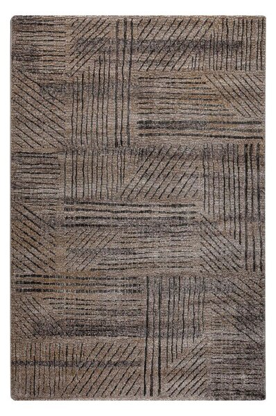 Χαλί (160x230) Polcarpet Giza Cairo 44002 Brown