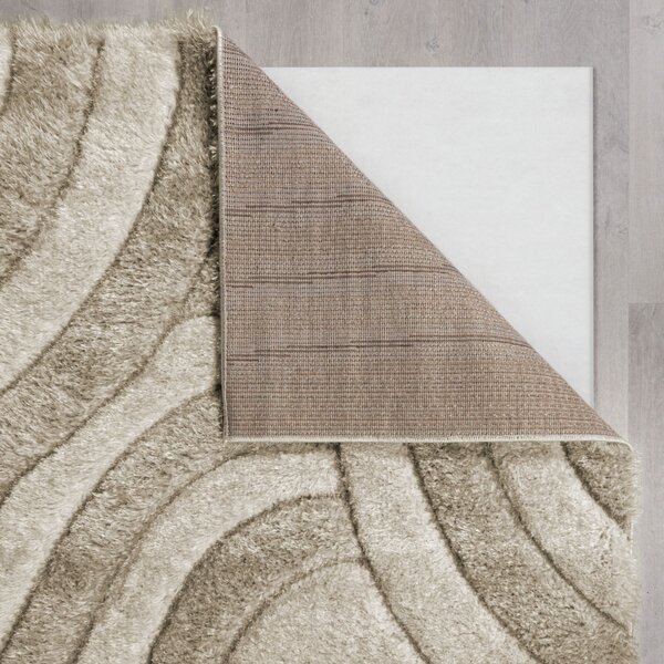 Χαλί Velvet Carved Natural 80x150 cm, Flair Rugs