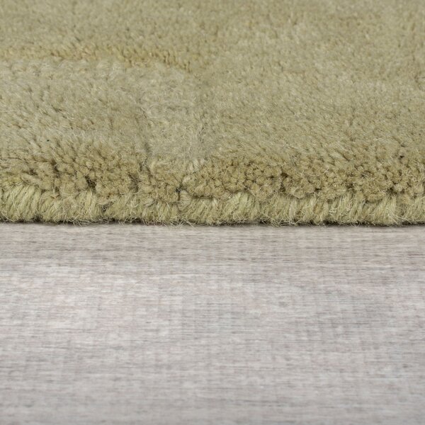Χαλί Mesmerise Πράσινο 120x170 cm, Flair Rugs