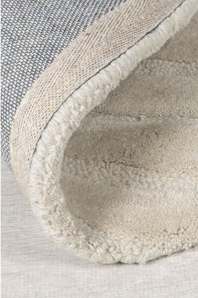 Χαλί Διαδρόμου Mesmerise Μπεζ 60x230 cm, Flair Rugs