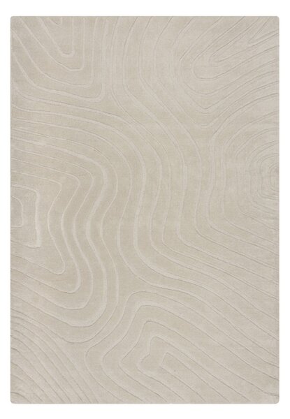 Χαλί Mesmerise Μπεζ 120x170 cm, Flair Rugs