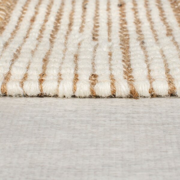 Χαλί Medina Blocks Μωβ 120x170 cm, Flair Rugs