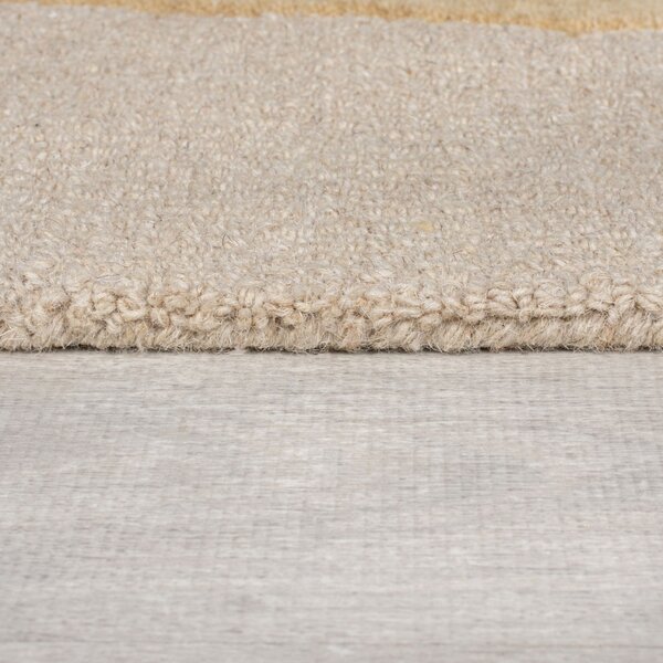 Χαλί Glow Καφέ 120x170 cm, Flair Rugs