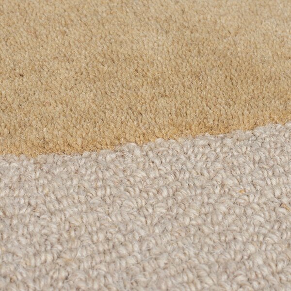 Χαλί Glow Καφέ 120x170 cm, Flair Rugs