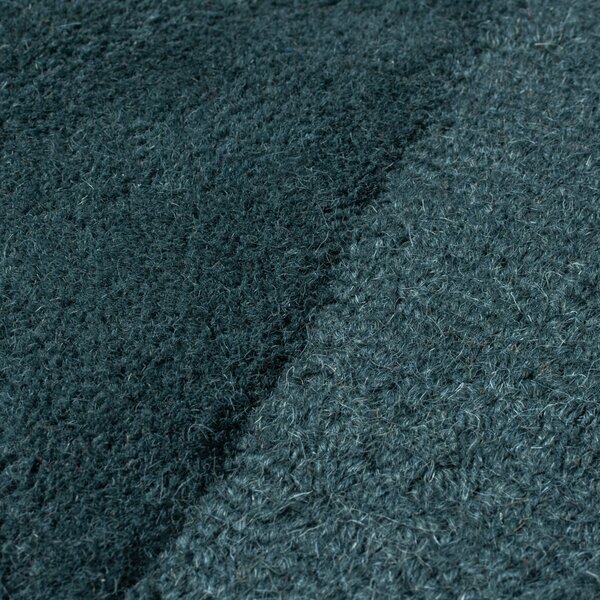 Στρογγυλό Χαλί Shard Bleumarin 160x160 cm, Flair Rugs
