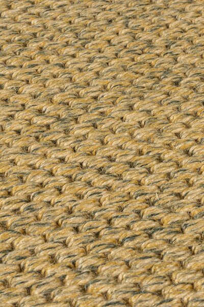 Χαλί Sisal Look Outdoor Πράσινο 120x170 cm, Flair Rugs