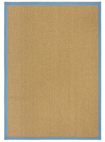 Χαλί Sisal Look Outdoor Ανοιχτό Μπλε 120x170 cm, Flair Rugs