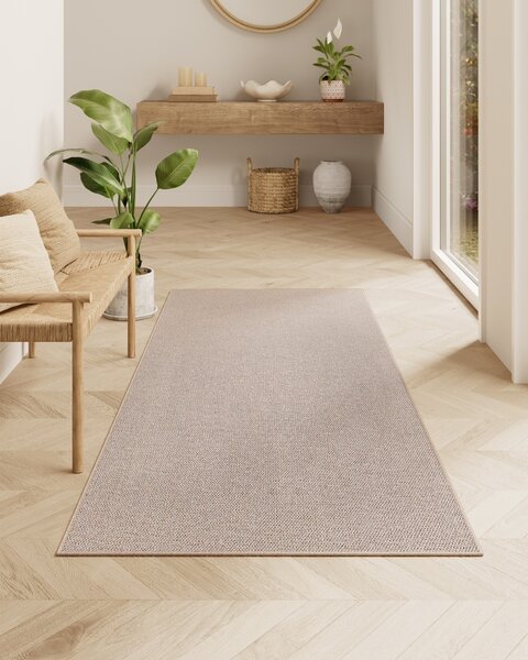 Χαλί Songmics Καφέ 80x150 cm