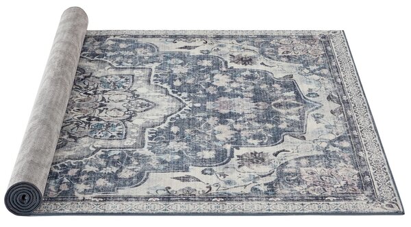 Χαλί Songmics Γκρι 170x120 cm