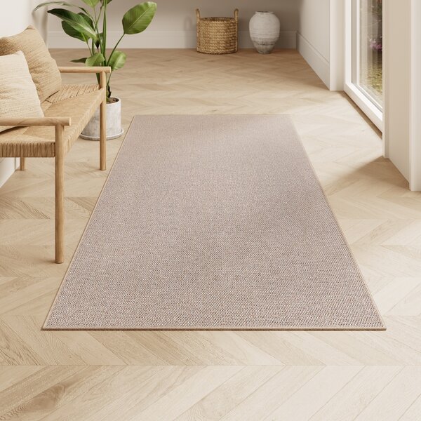 Χαλί Songmics Καφέ 80x150 cm