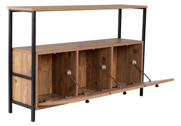 Κονσόλα Solace Δρυς