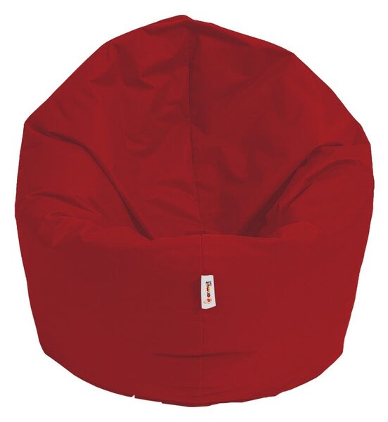 Πουφ beanbag κήπου Iyzi Κόκκινο