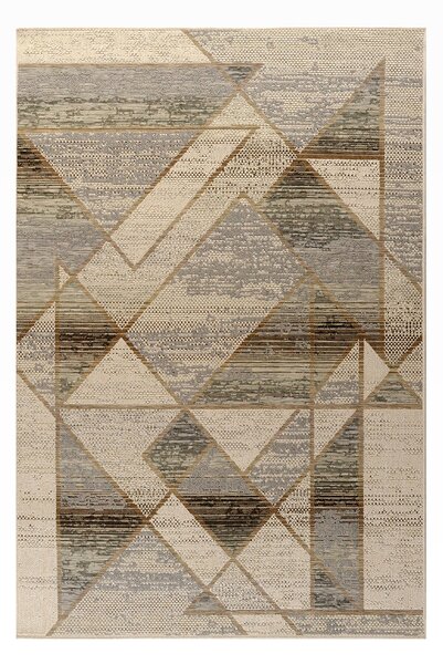 Χαλί All Season (133x190) Tzikas Carpets Kemet 55004-106