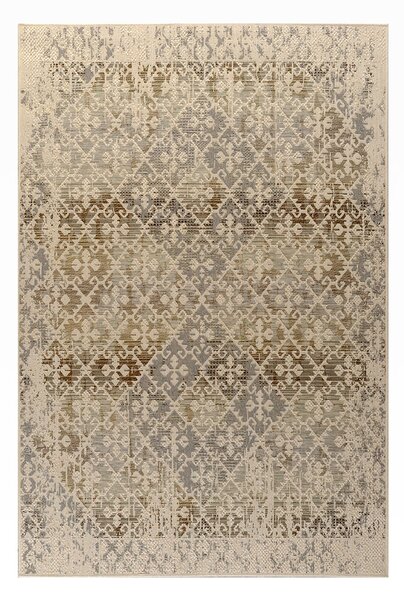 Χαλί All Season (133x190) Tzikas Carpets Kemet 44006-111