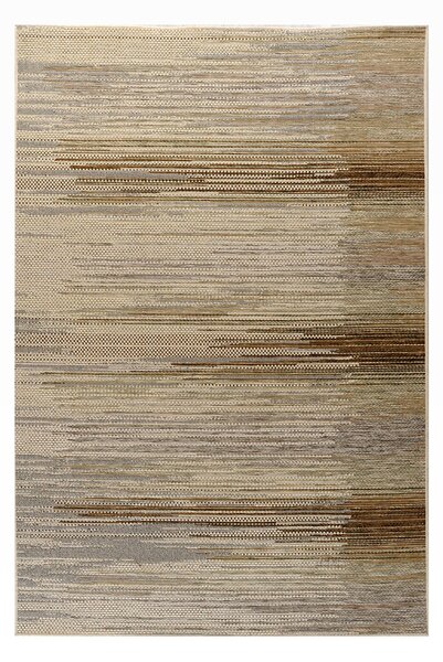 Χαλί All Season (133x190) Tzikas Carpets Kemet 71002-105