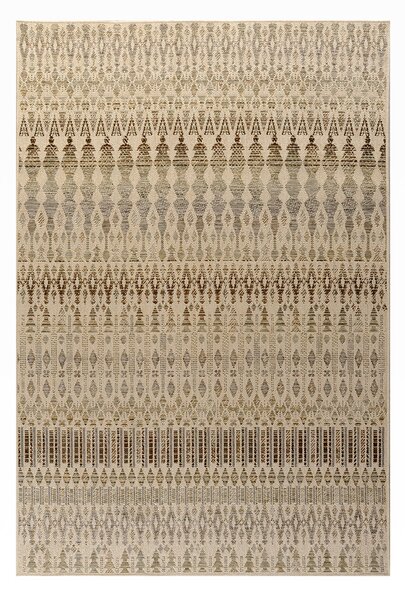 Χαλί All Season (133x190) Tzikas Carpets Kemet 45001-119