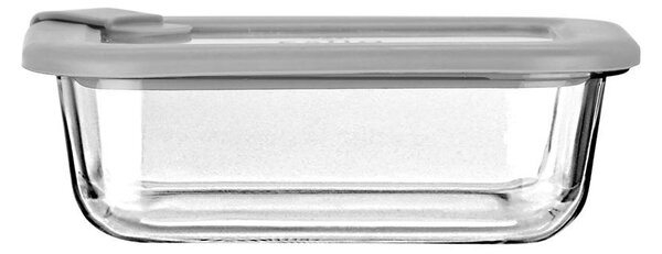 Φαγητοδοχείο 370ml Estia Click & Seal Γκρι 01-26400