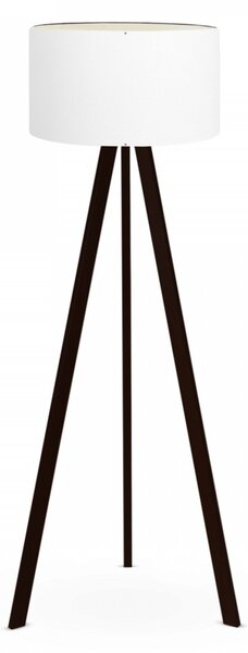 Φωτιστικό Δαπέδου AYD-2800 Λευκό 21x38x140 cm