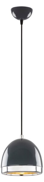 Φωτιστικό οροφής Mugo Antracit 17x17x114 cm